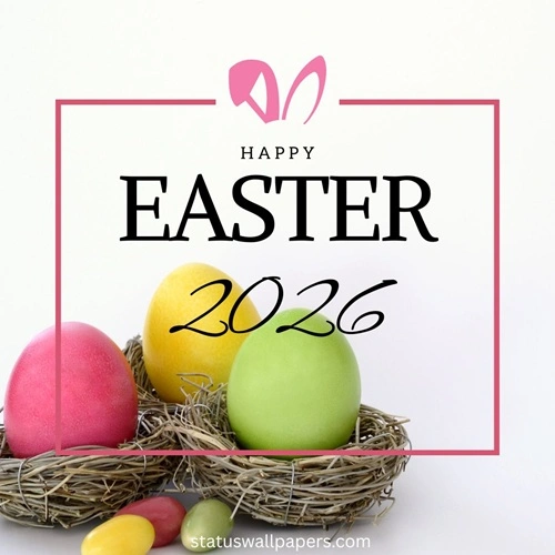 Easter 2026 Wishes and Quotes