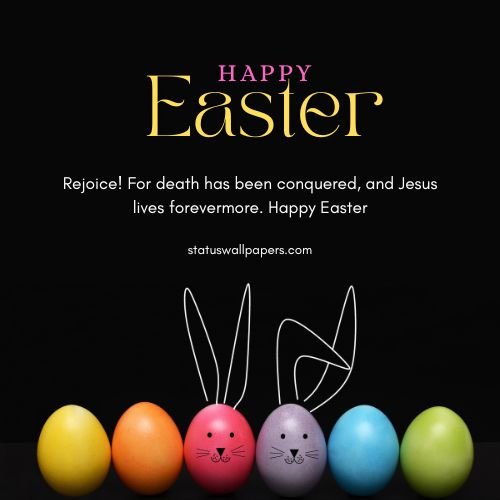 Easter Animated GIF