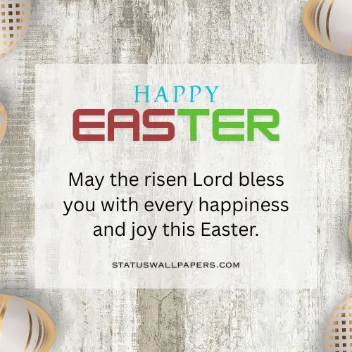 Easter Wallpapers for Family Members
