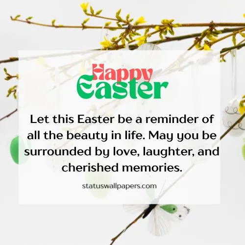 Easter Wishes and Images for Friends
