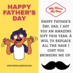 Father's Day Funny GIF