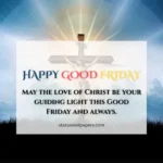 Good Friday Quotes