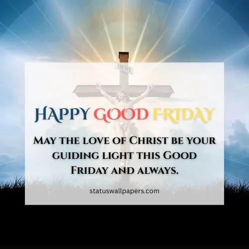 Good Friday Quotes