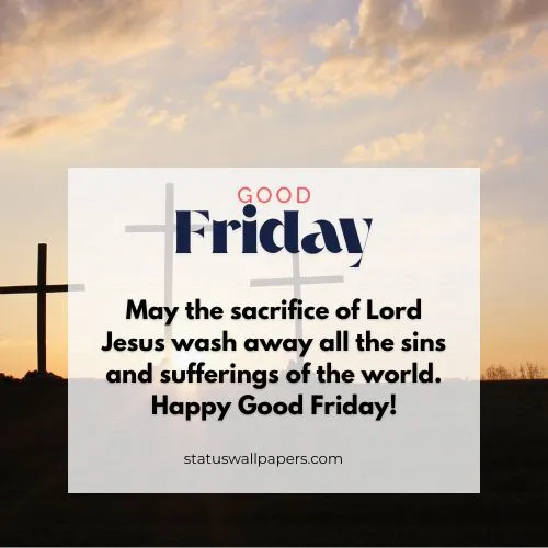 Good Friday Wishes Images Quotes for Family Good Friday Wishes Images Quotes for Family