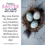 Happy Easter 2025 GIF