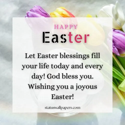 Happy Easter Wallpapers