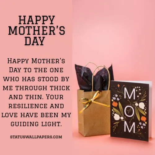Happy Mother's Day Messages