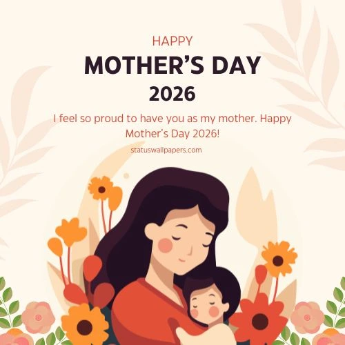 Happy Mothers Day Quotes 2026