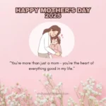 Mother's Day 2025 Wallpapers