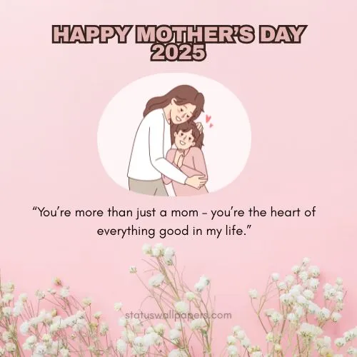 Mother's Day 2025 Wallpapers