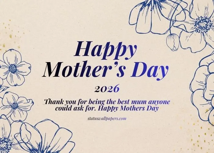 Mothers Day 2026 Messages
