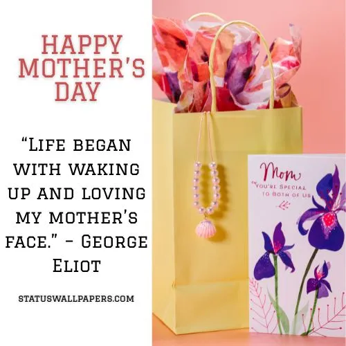 Sweet Mother's Day Messages