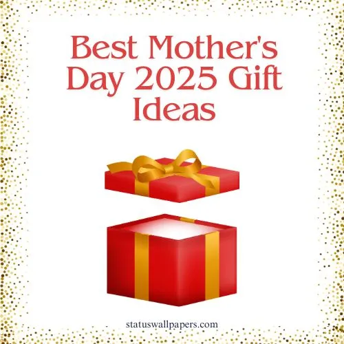 Best Mother's Day 2025 Gift Ideas