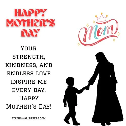 Best Mother's Day Wishes Images Quotes