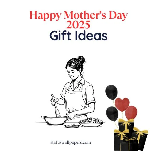 Happy Mother's Day 2025 Gift Ideas