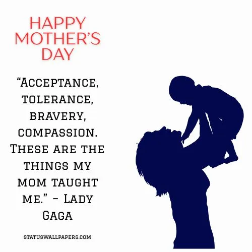 Happy Mother's Day Wishes Images Quotes