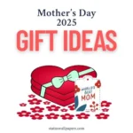 Mother's Day 2025 Gift Ideas