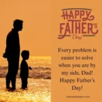 Father's Day Messages