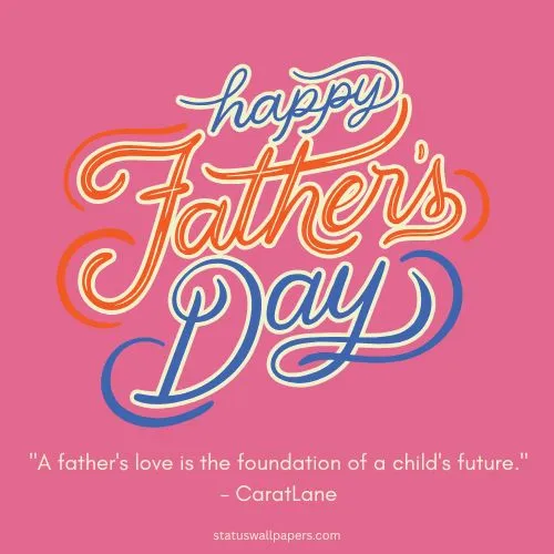 Happy Father's Day Images