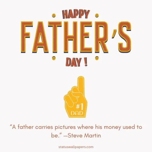 When is Father's Day When is Father's Day