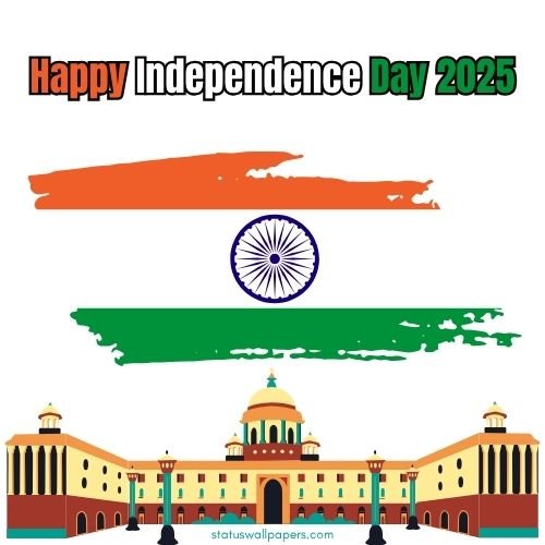 79th Independence Day 2025 Wishes Images Quotes