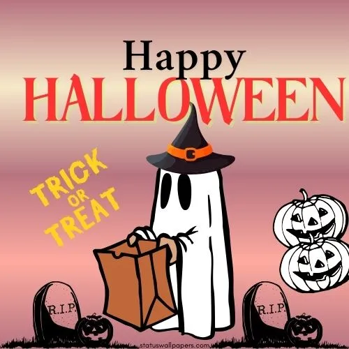 Funny Happy Halloween Images
