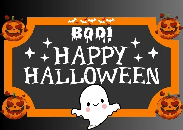Happy Halloween Messages for Family