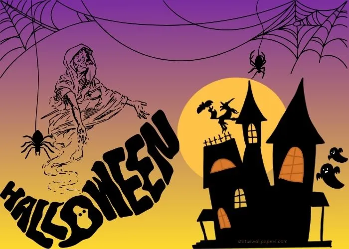 Happy Halloween Messages