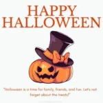 Happy Halloween Wishes