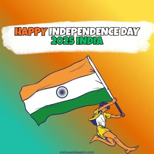 Happy Independence Day 2025 India Images Happy Independence Day 2025 India Images