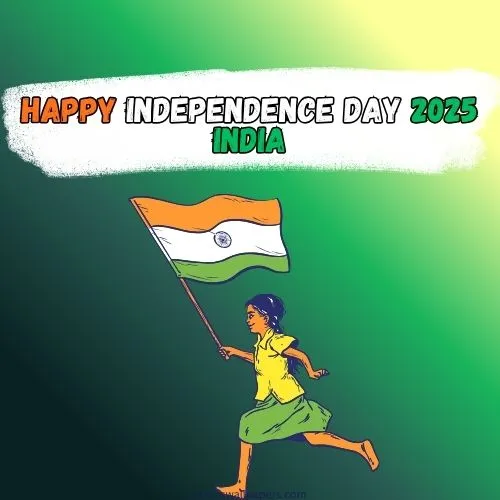 Happy Independence Day 2025 India Wishes Happy Independence Day 2025 India Wishes