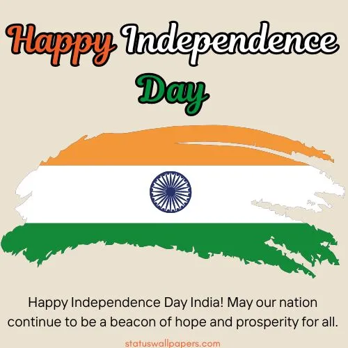 Happy Independence Day Images