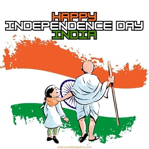 Happy Independence Day Quotes for Friends