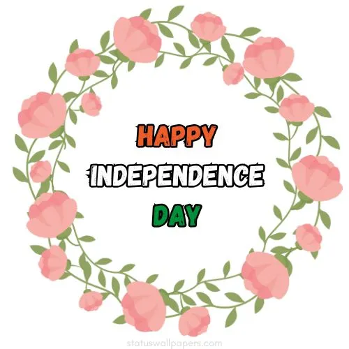 Happy Independence Day Wallpapers for Facebook