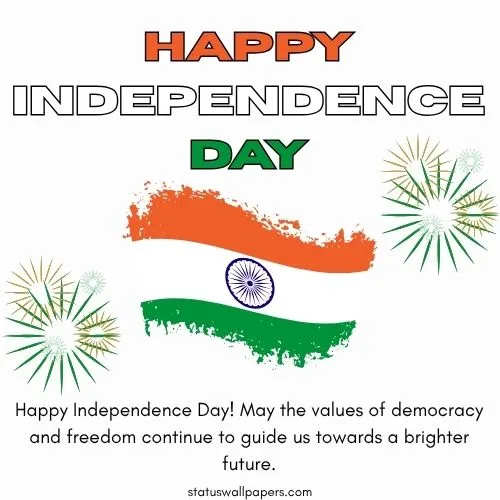 Happy Indian Independence Day Images