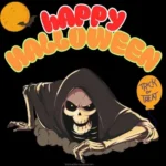 Happy Halloween Gif