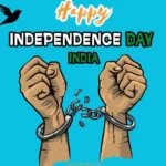 Happy Independence Day India