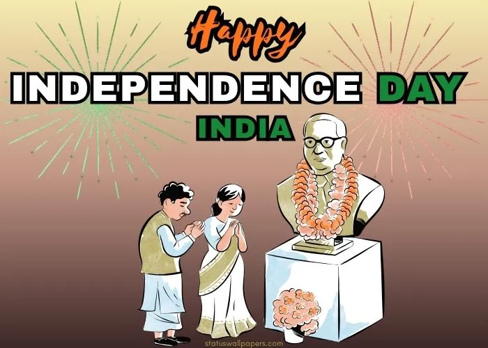 Happy Independence Day India Patriotic Wallpapers