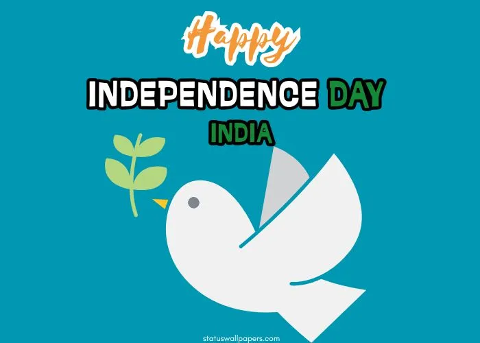 Happy Independence Day India Quotes