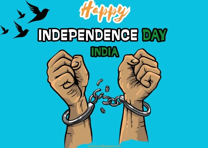 Happy Independence Day India