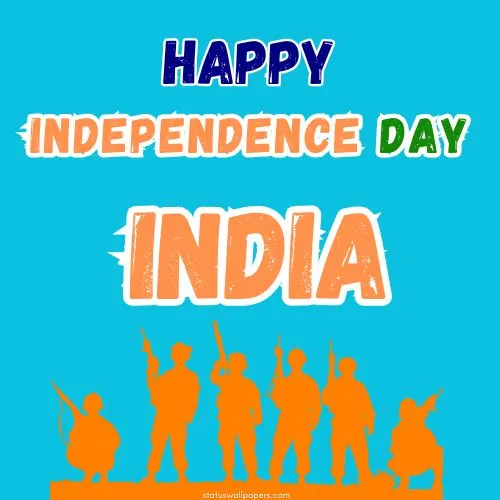 Happy Independence Day Wishes