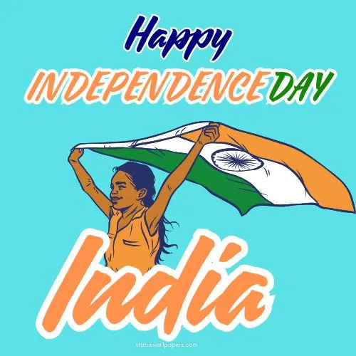 Patriotic Happy Independence Day Wishes