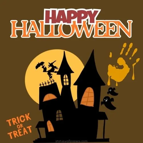 Best Halloween Scary Images