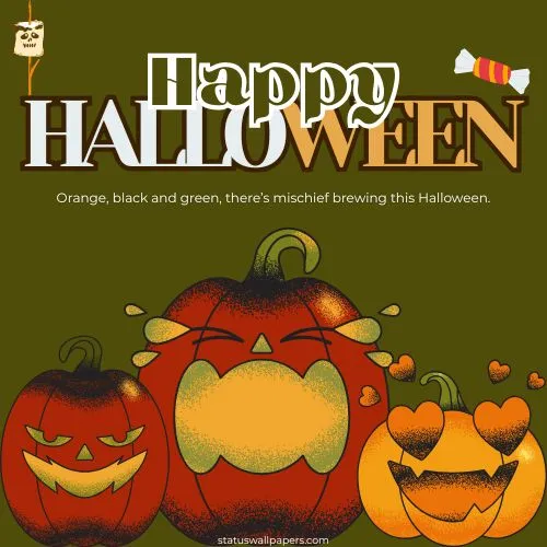 Happy Halloween Scary Wallpapers