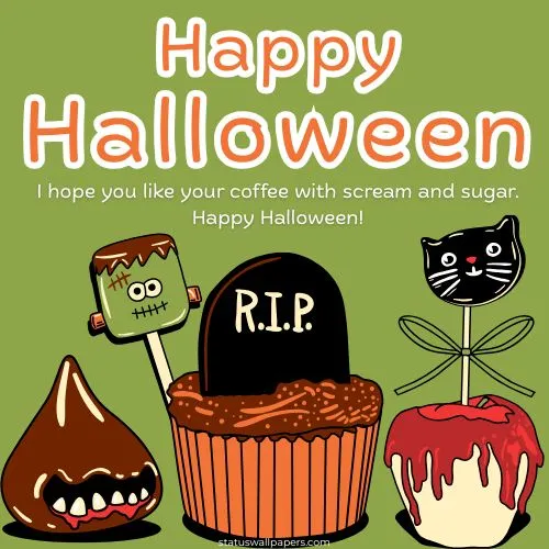 Happy Halloween Wallpapers