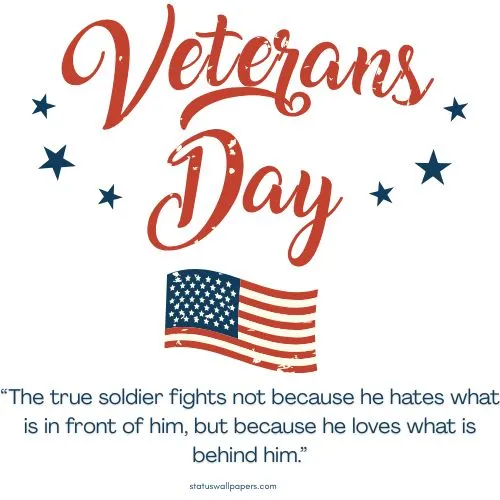 Happy Veterans Day Wishes Messages Images Quotes