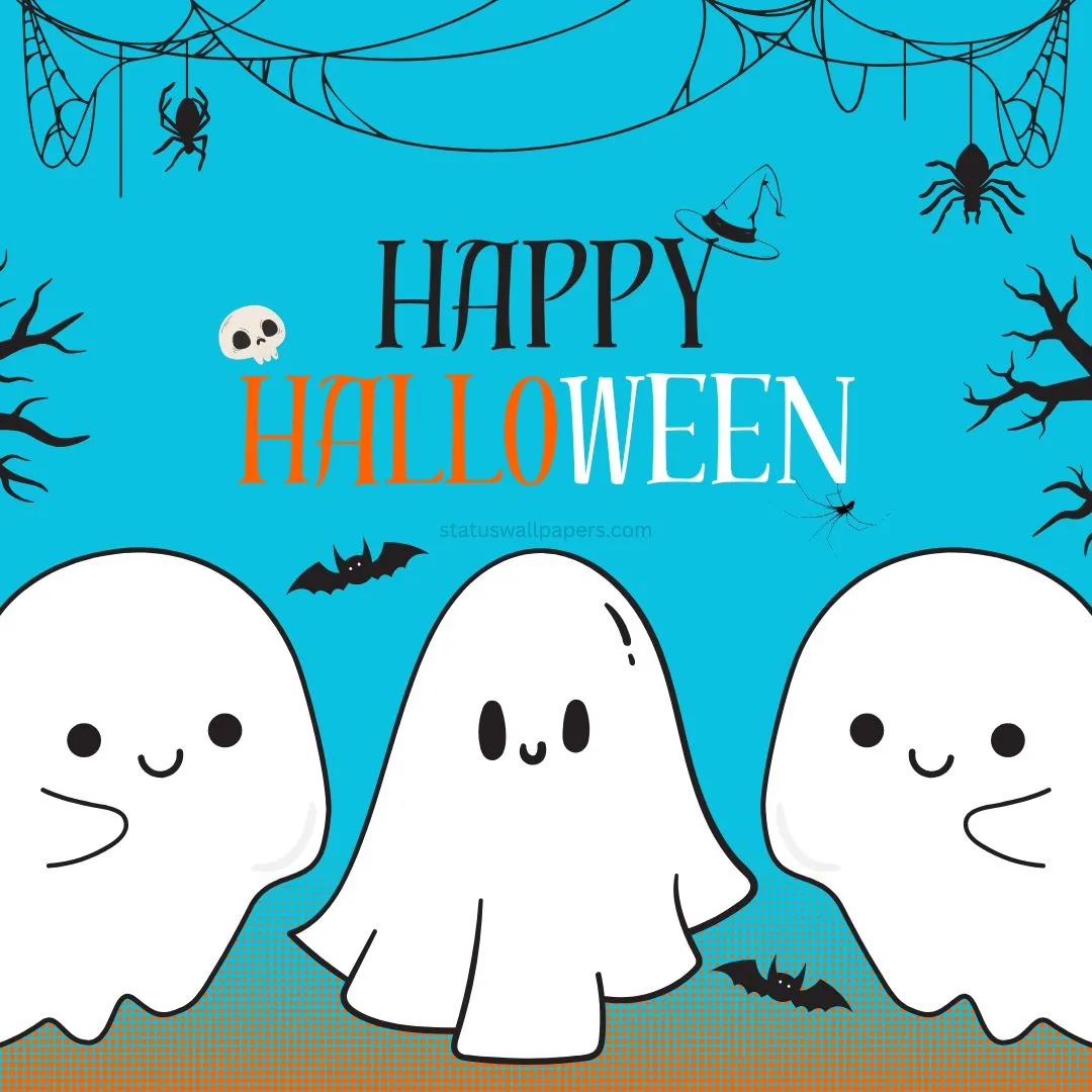Funny Happy Halloween Wishes Quotes