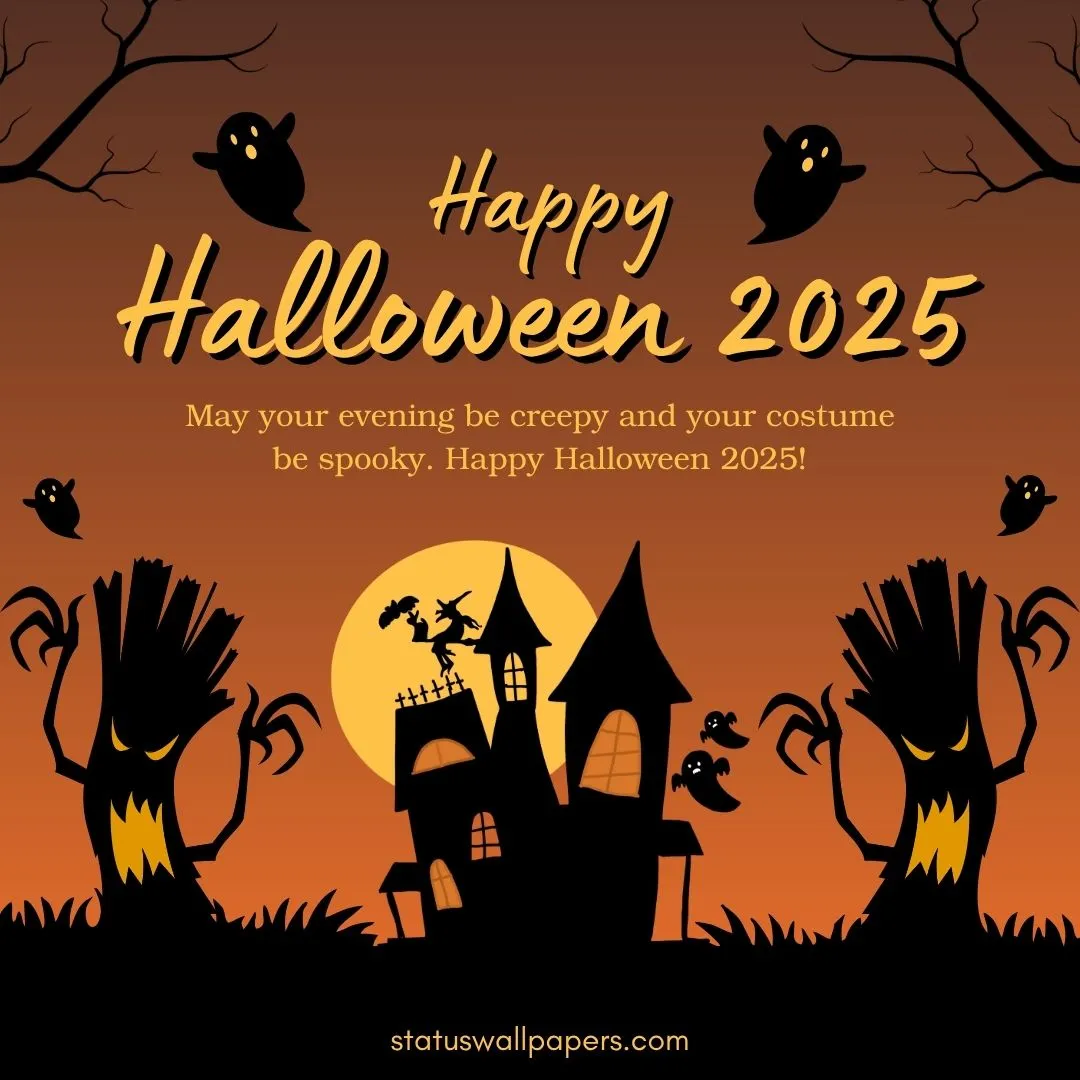Happy Halloween 2025 Wishes for Colleagues