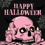Happy Halloween Wishes Quotes