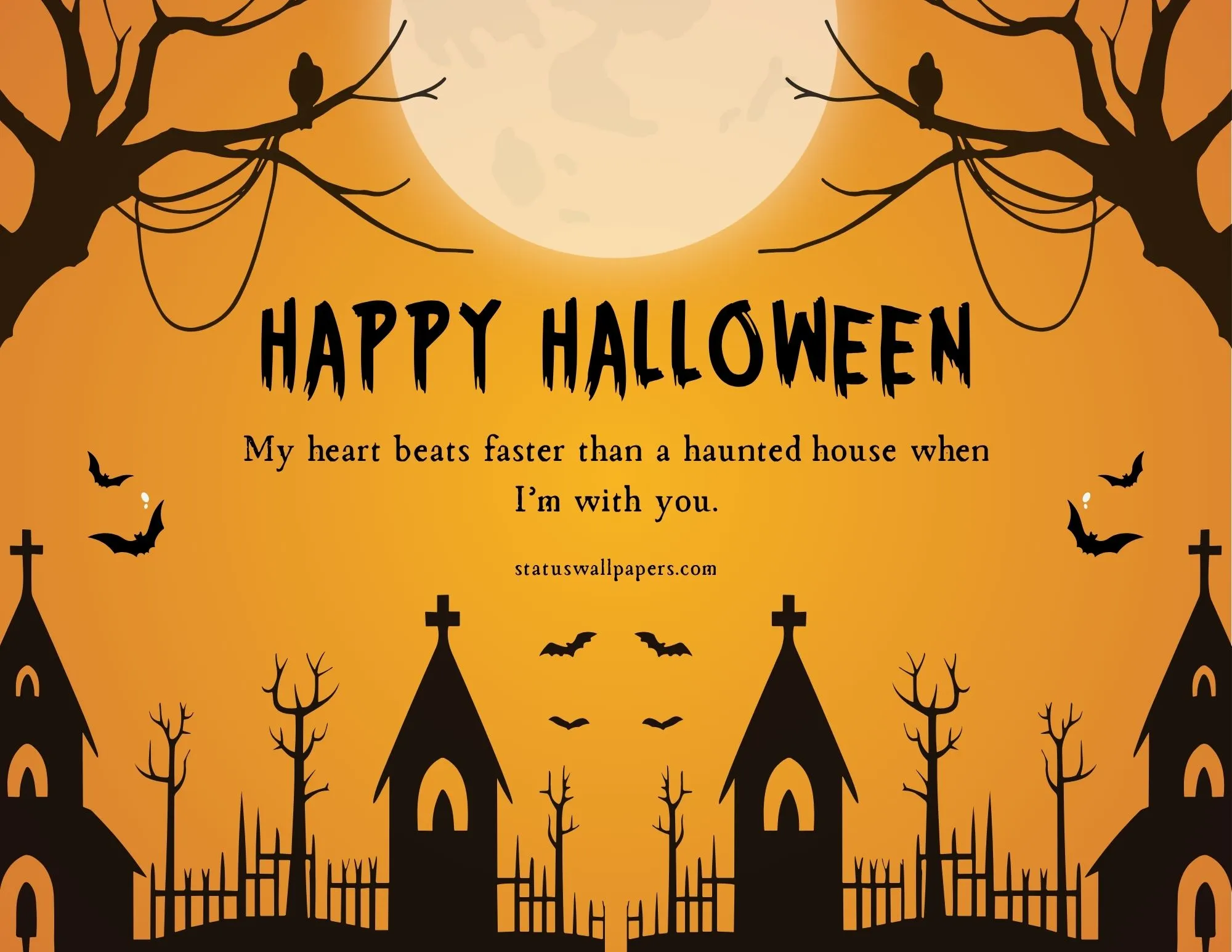 Happy Halloween Wishes and Quotes